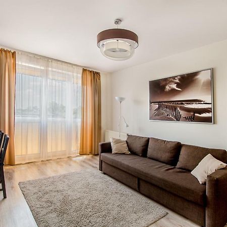 Apartament Poniatowskiego - Komfortowe Noclegi เพียเซตชโน ภายนอก รูปภาพ