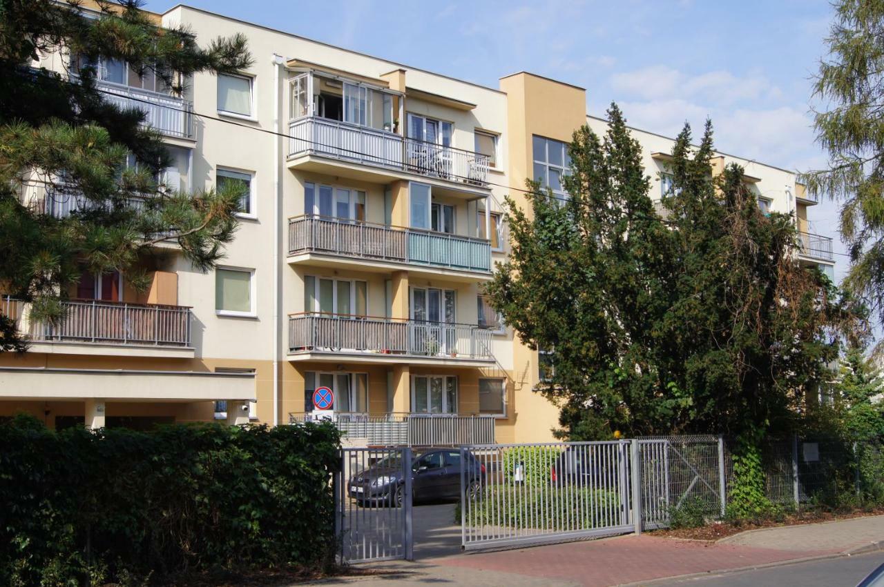 Apartament Poniatowskiego - Komfortowe Noclegi เพียเซตชโน ภายนอก รูปภาพ