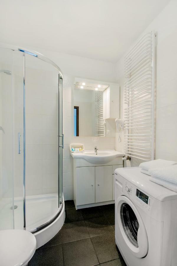 Apartament Poniatowskiego - Komfortowe Noclegi เพียเซตชโน ภายนอก รูปภาพ